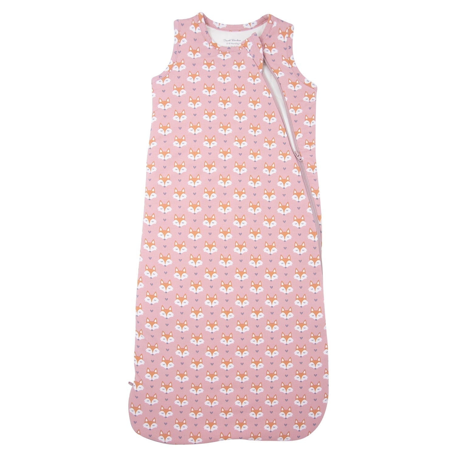 Tog 1.5 sleep fashion sack