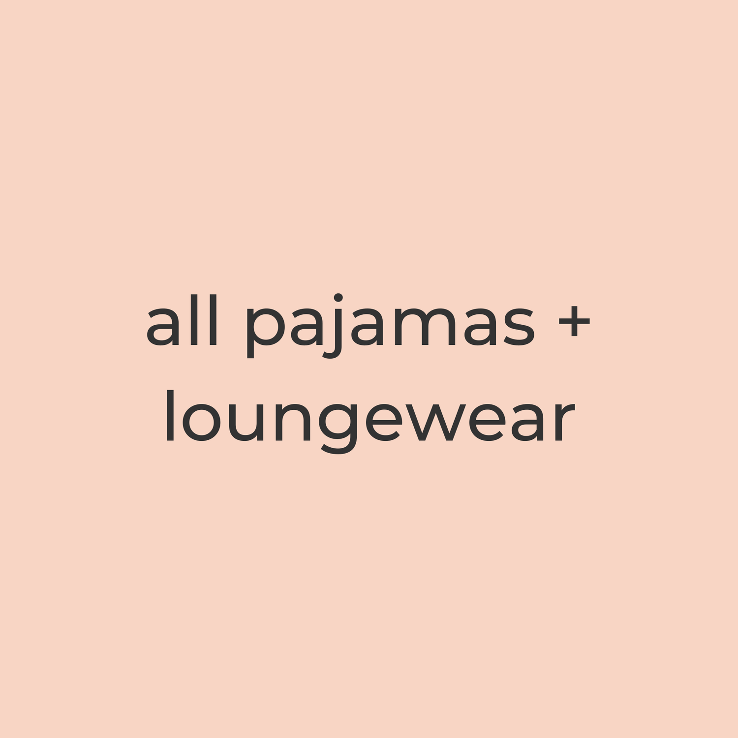 All Pajamas + Loungewear - Blissfully Lavender Boutique