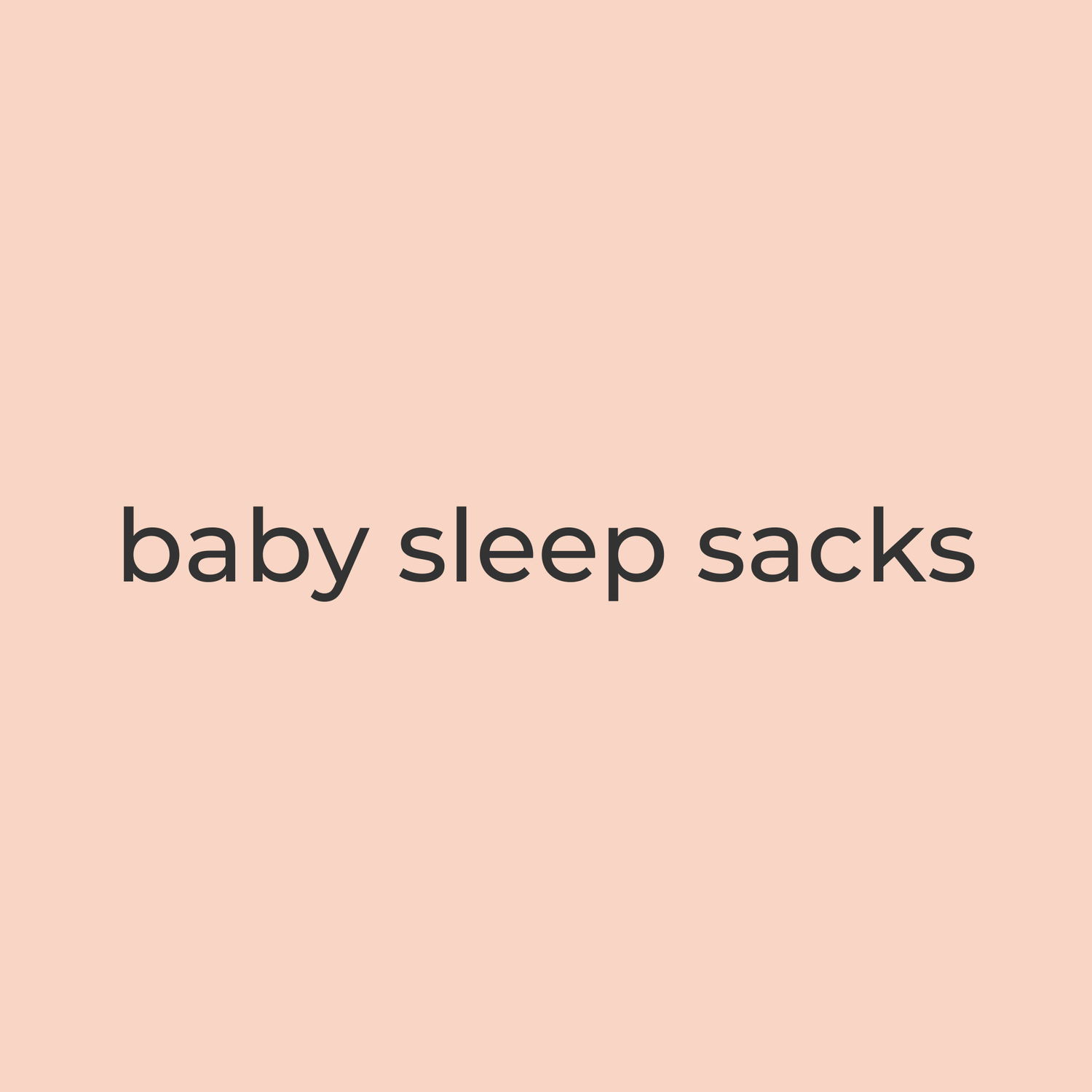 Baby Sleep Sacks - Blissfully Lavender Boutique