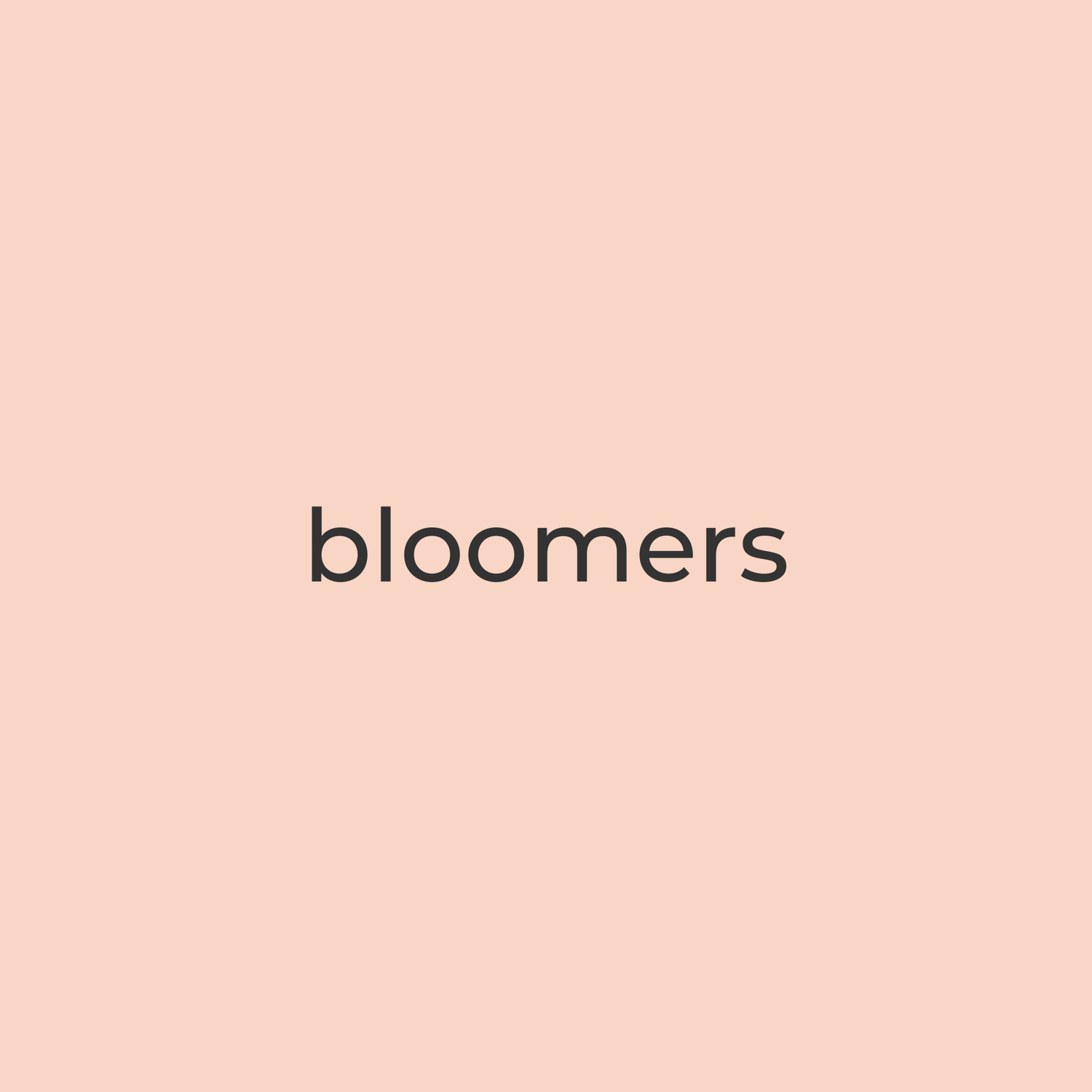 Bloomers - Blissfully Lavender Boutique