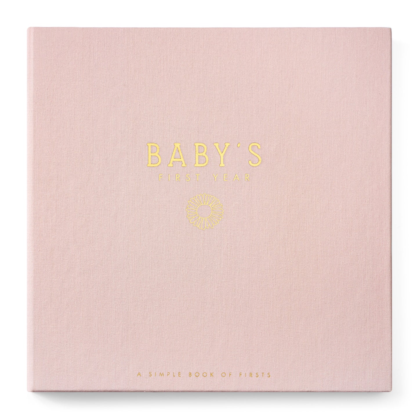 Celestial Skies Luxury Memory Baby Book