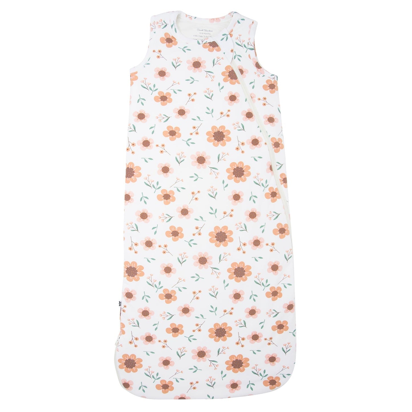 Sunflower 1.5 TOG Baby Sleep Sack