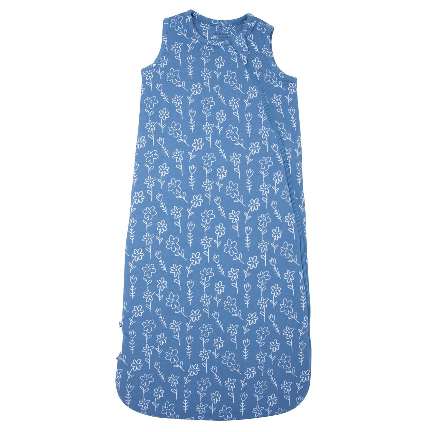 Blue Doodle 1.5 TOG Sleep Sack