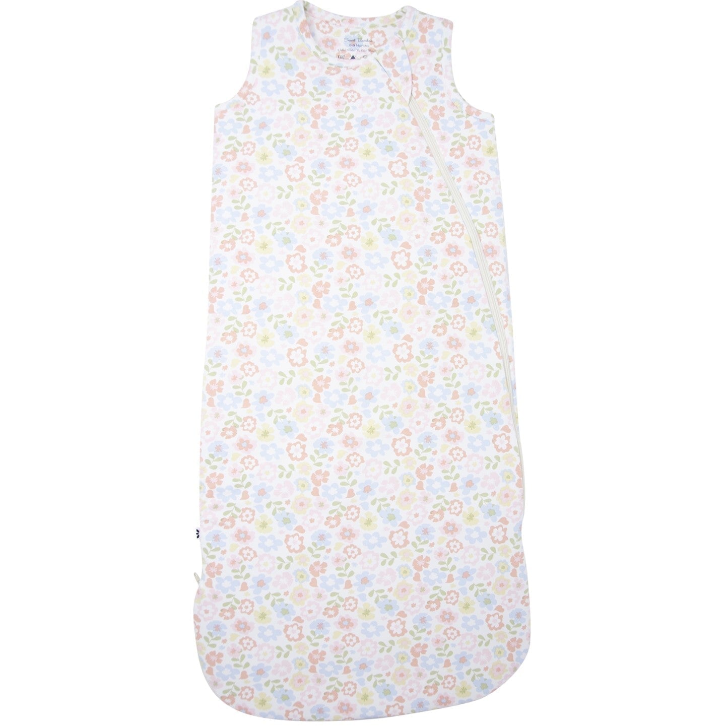 Pretty Pansy 1.5 TOG Baby Sleep Sack