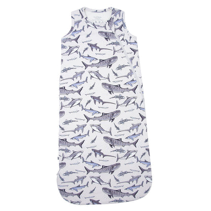 Sharks 1.5 TOG Baby Sleep Sack