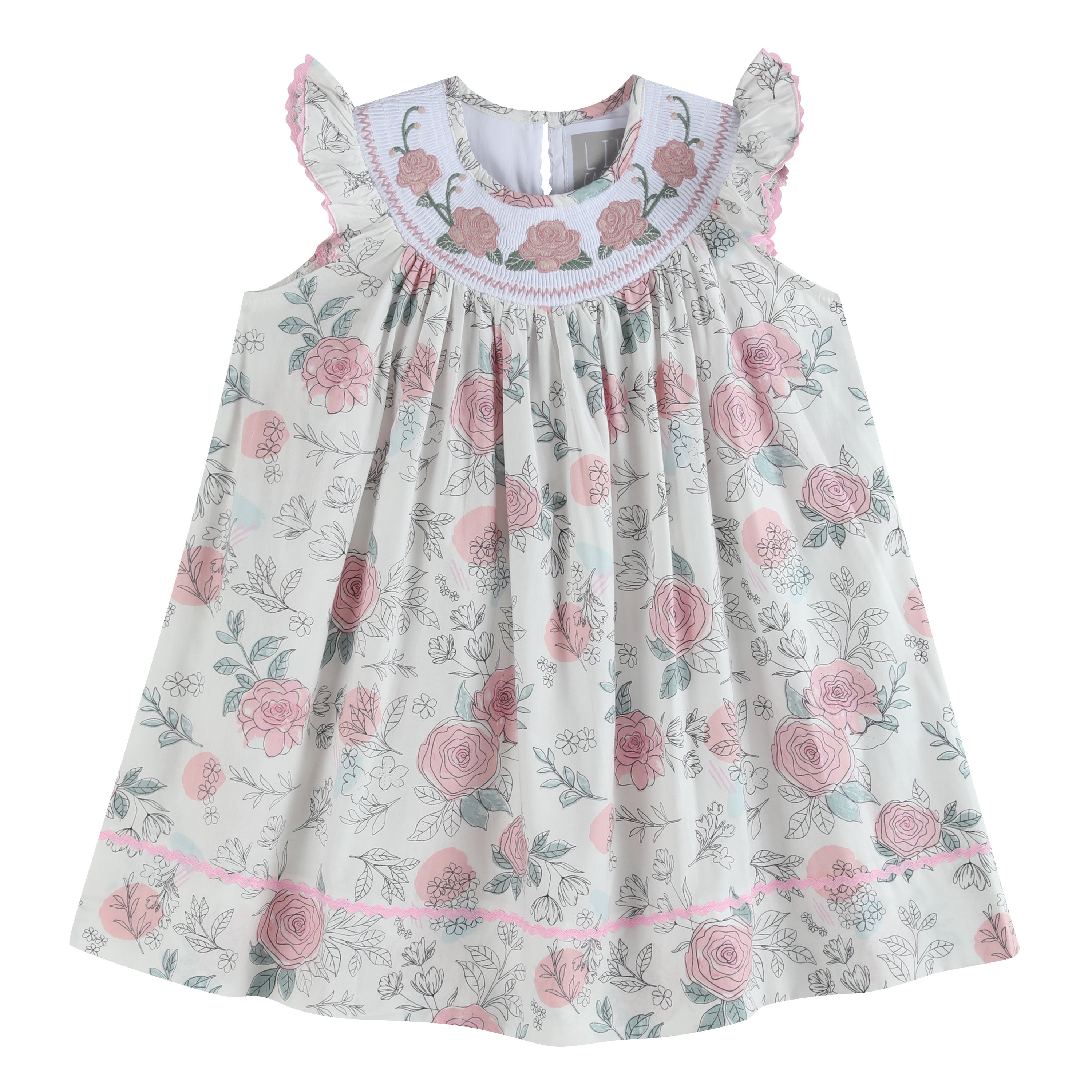 Blissfully Lavender Boutique | Baby and Children's Clothing