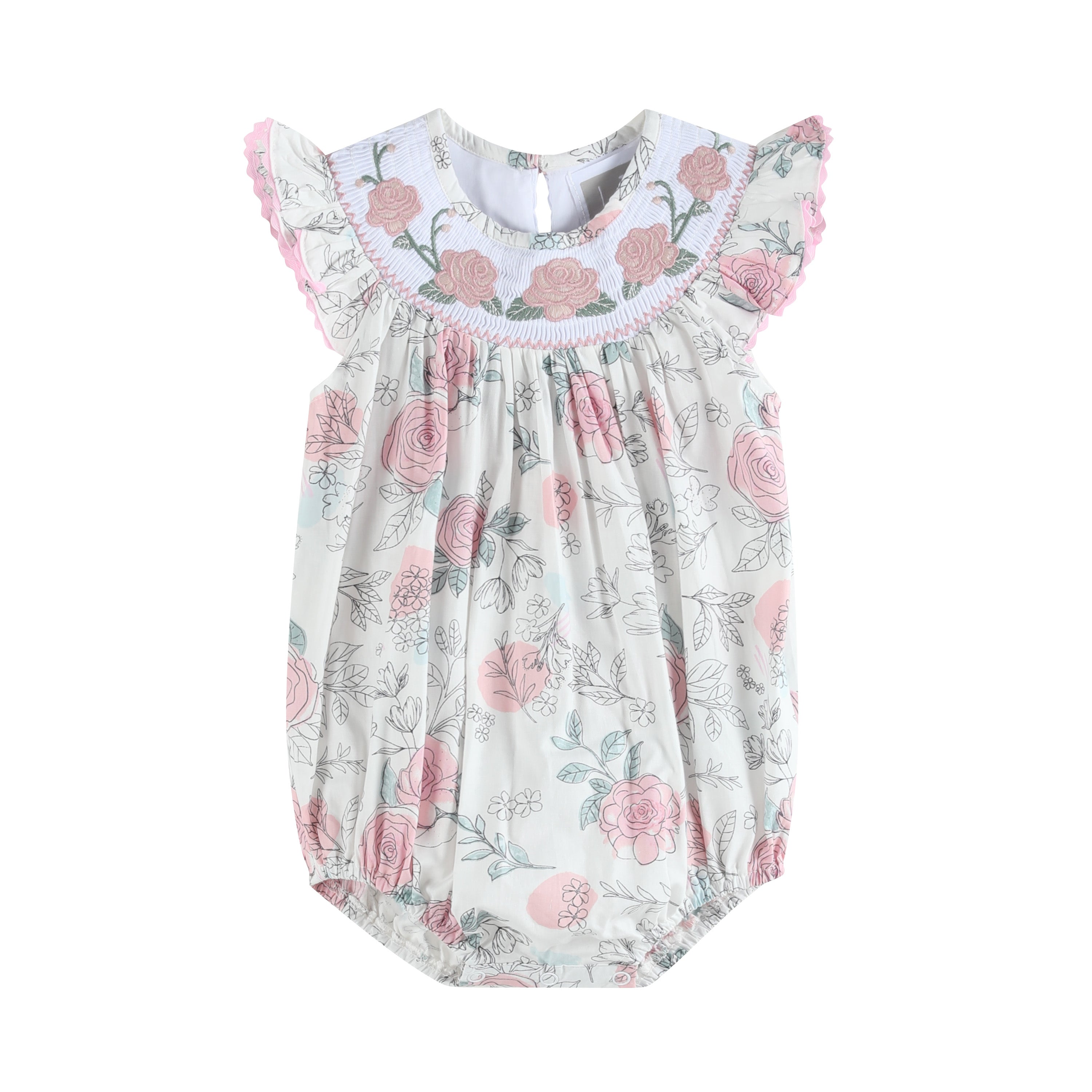 Blissfully Lavender Boutique | Baby and Children's Clothing