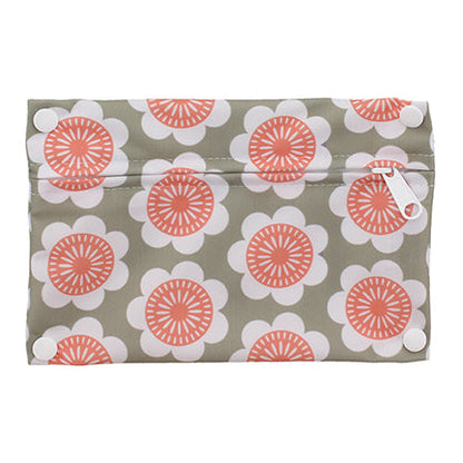 Pink Daisy Mini Bags