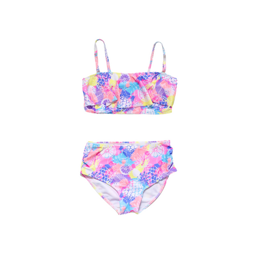 Cabana Bay Two Piece Swimsuit