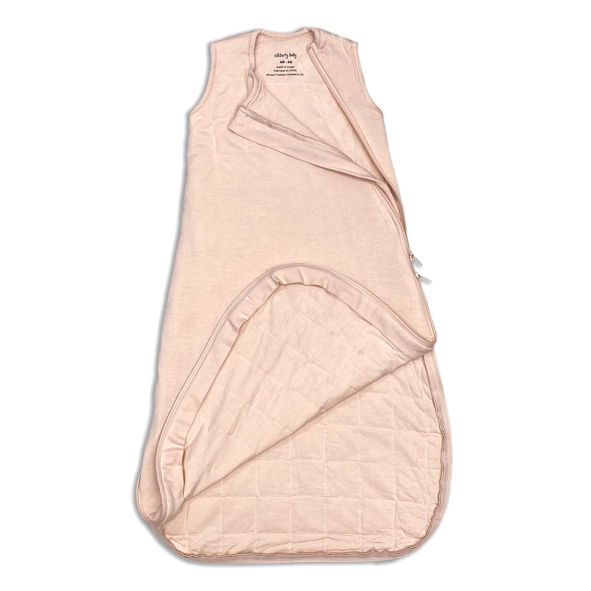 Bamboo Sleeping Sack 1.0 TOG (Blossom)