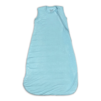 Bamboo Sleeping Sack 1.0 TOG (Cotton Candy)