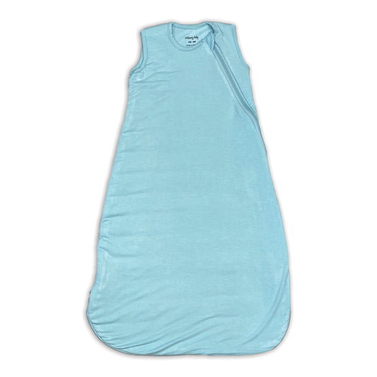 Bamboo Sleeping Sack 1.0 TOG (Cotton Candy)