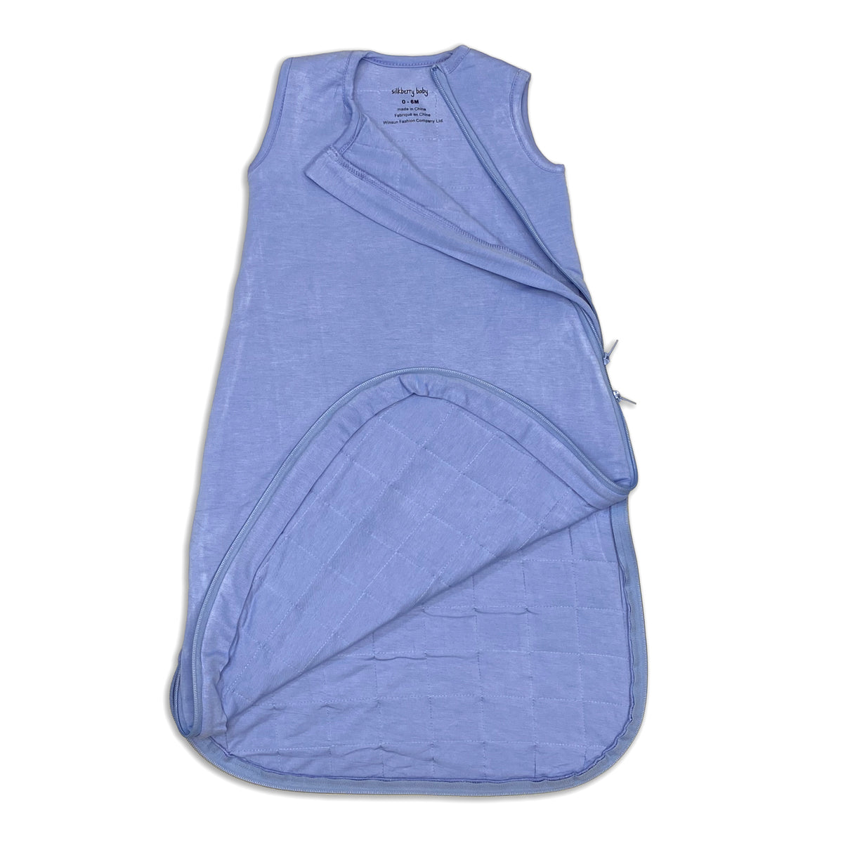 Bamboo Sleeping Sack 1.0 TOG (Ocean)