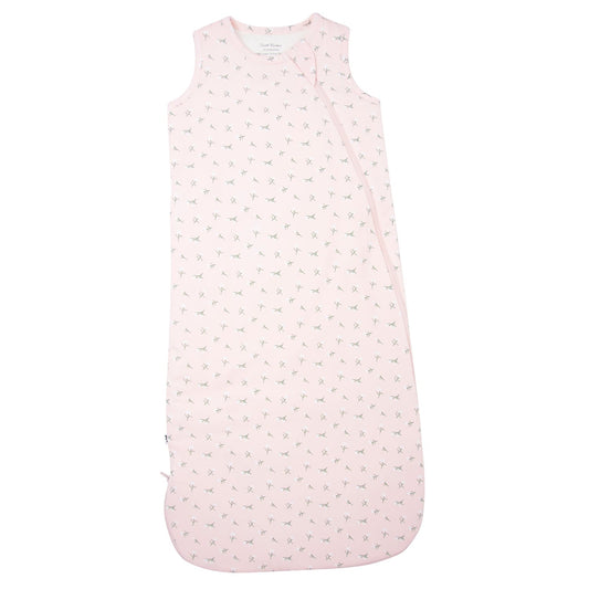Baby's Breath 1.5 TOG Sleep Sack - Blissfully Lavender BoutiqueSweet Bamboo