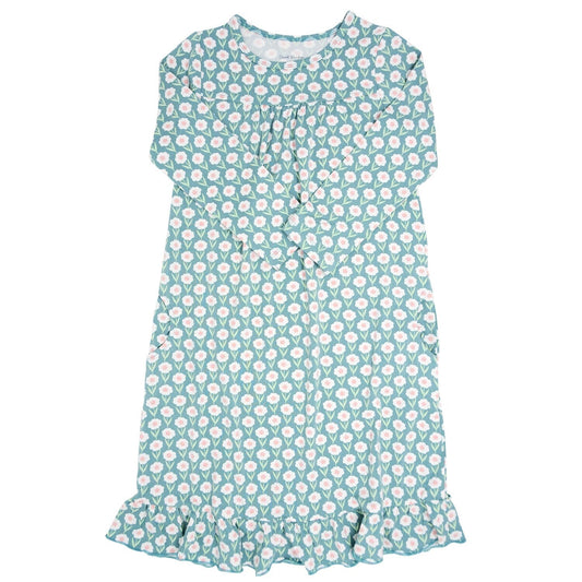 Harper's Hope Boho Dress for Girls