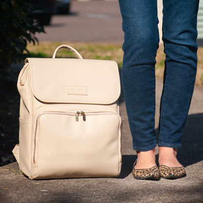 Ultimate Diaper Bag Backpack for Moms