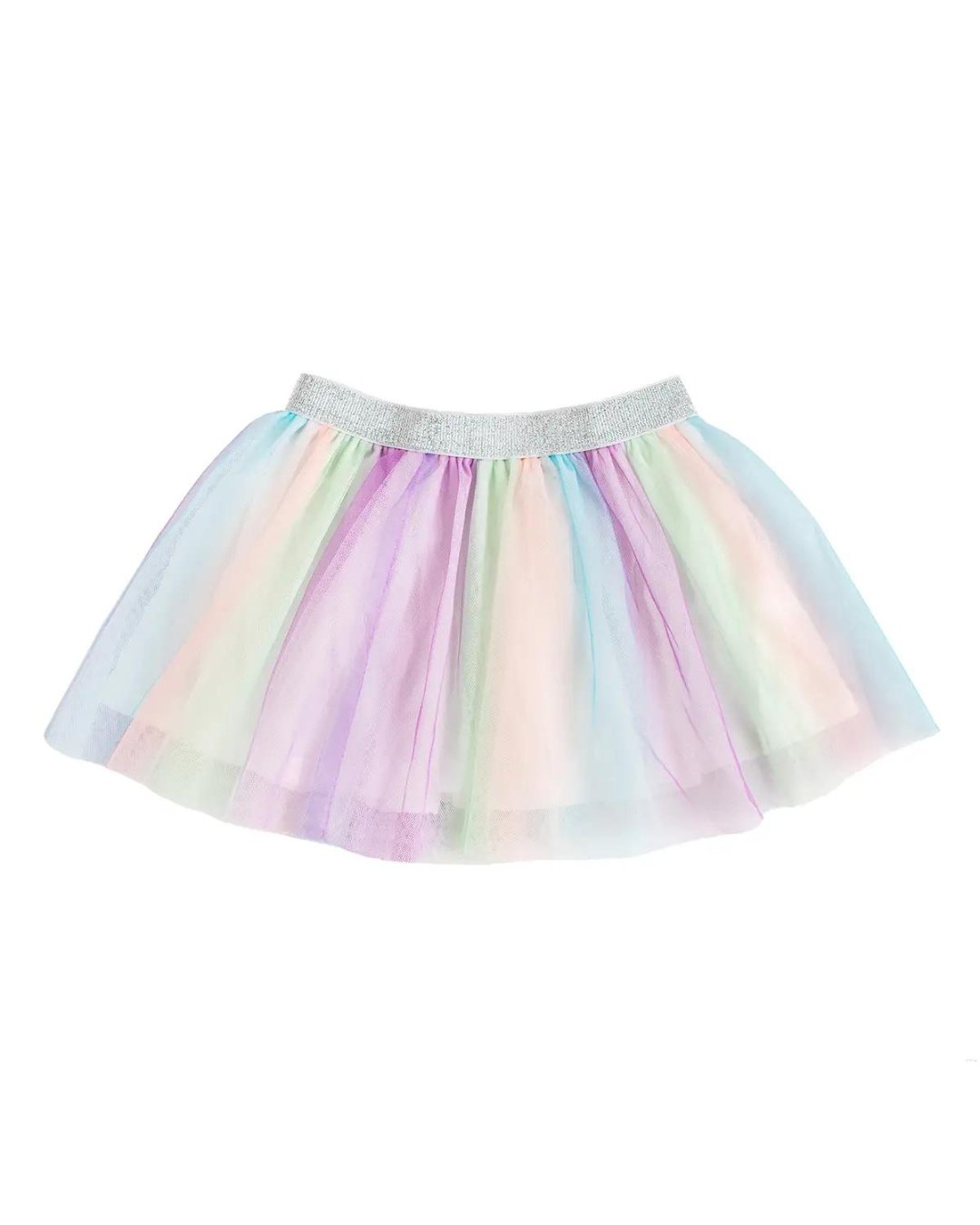Girls Rainbow Dream Tutu Skirt - Blissfully Lavender BoutiqueSweet Wink