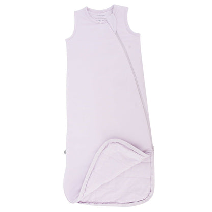 Lavender 1.5 TOG Baby Sleep Sack - Blissfully Lavender BoutiqueSweet Bamboo