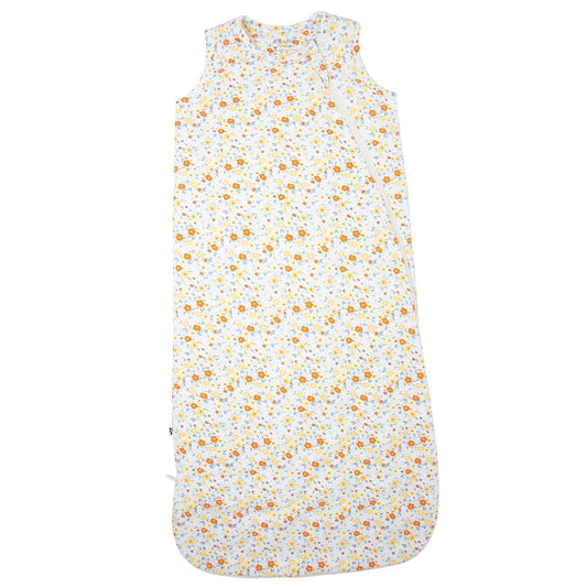 Liberty Floral 1.5 TOG Baby Sleep Sack - Blissfully Lavender BoutiqueSweet Bamboo