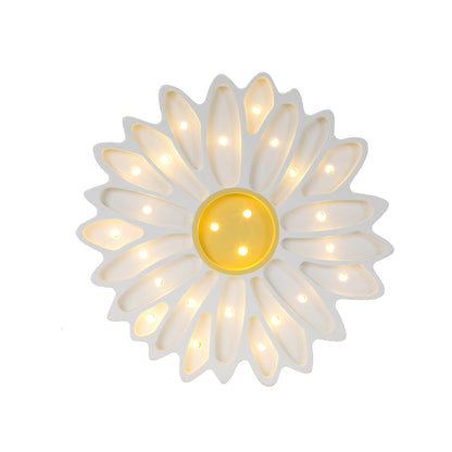 Little Lights Daisy Lamp - Blissfully Lavender BoutiqueLittle Lights US