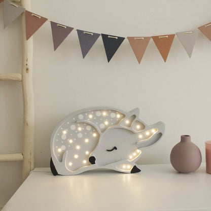 Little Lights Deer Lamp - Blissfully Lavender BoutiqueLittle Lights US