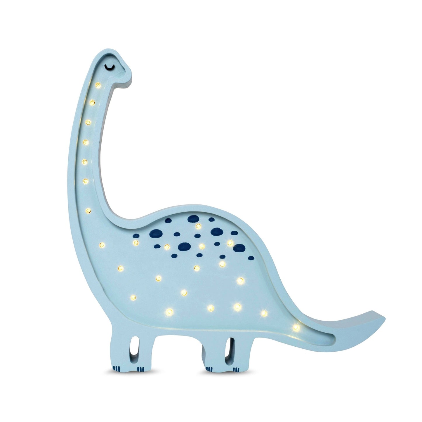 Little Lights Dinosaur Lamp - Blissfully Lavender BoutiqueLittle Lights US