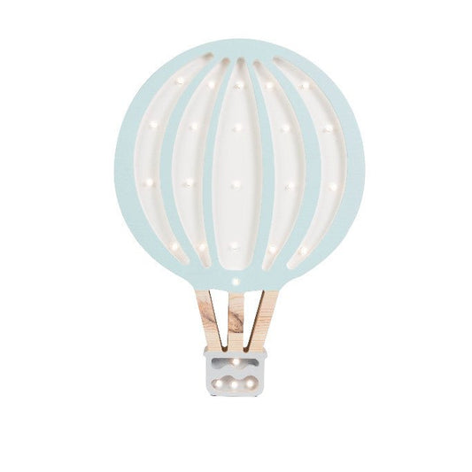 Little Lights Hot Air Balloon Lamp - Blissfully Lavender BoutiqueLittle Lights US