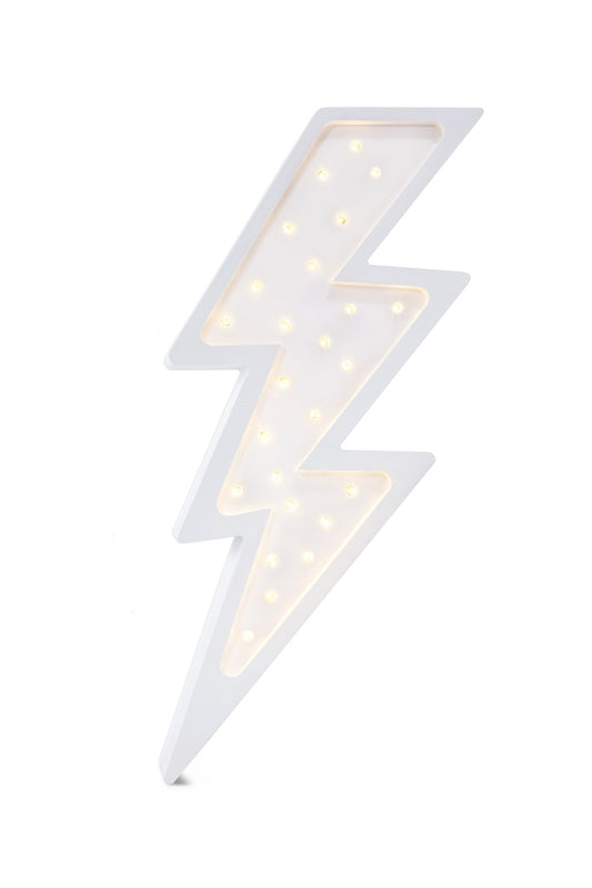 Little Lights Lightning Bolt - Blissfully Lavender BoutiqueLittle Lights US