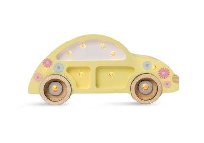 Little Lights Mini Beetle Car - Blissfully Lavender BoutiqueLittle Lights US