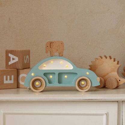 Little Lights Mini Beetle Car - Blissfully Lavender BoutiqueLittle Lights US