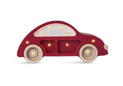 Little Lights Mini Beetle Car - Blissfully Lavender BoutiqueLittle Lights US