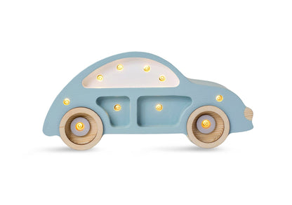 Little Lights Mini Beetle Car - Blissfully Lavender BoutiqueLittle Lights US