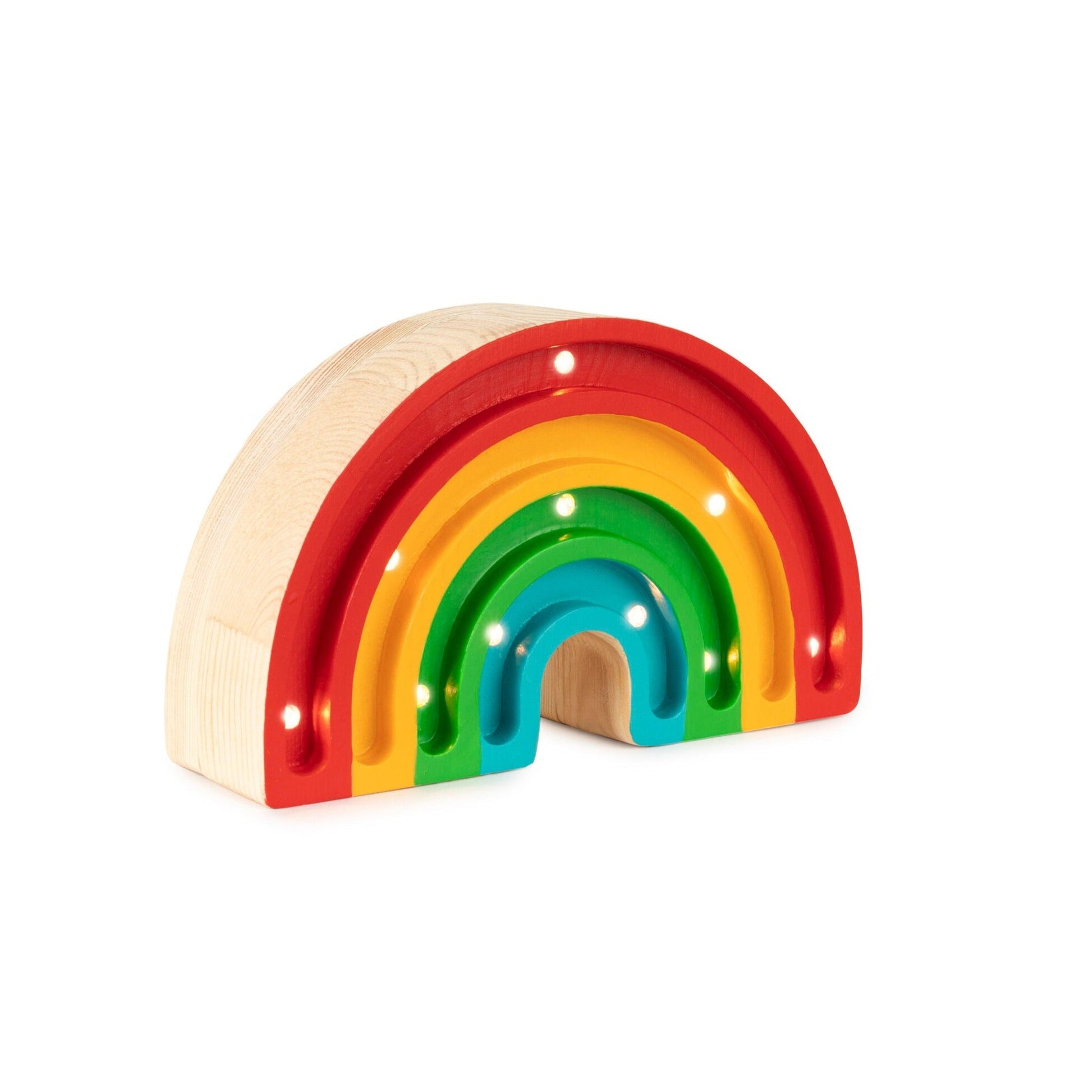 Little Lights Mini Rainbow Lamp - Blissfully Lavender BoutiqueLittle Lights US