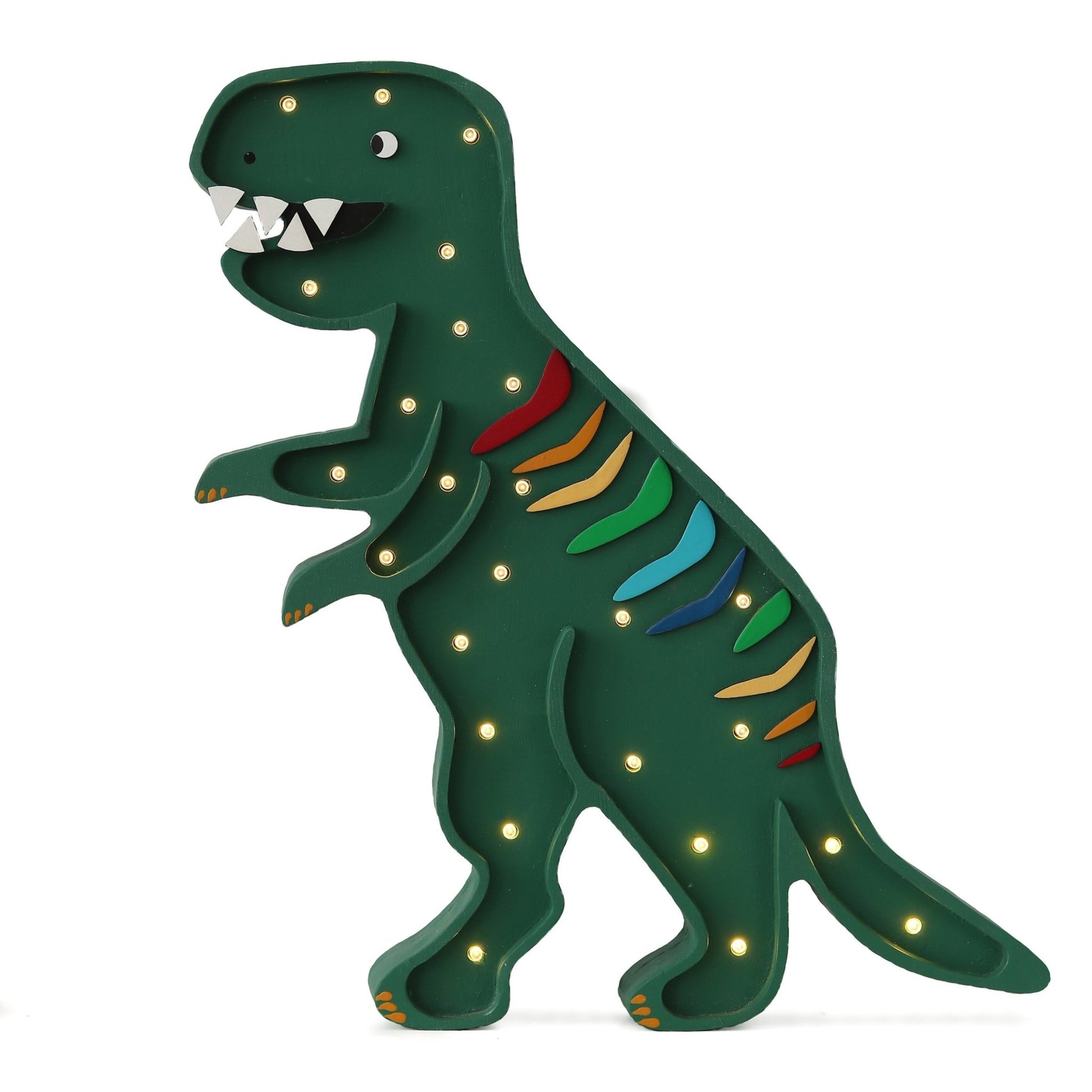 Little Lights T Rex Lamp - Blissfully Lavender BoutiqueLittle Lights US