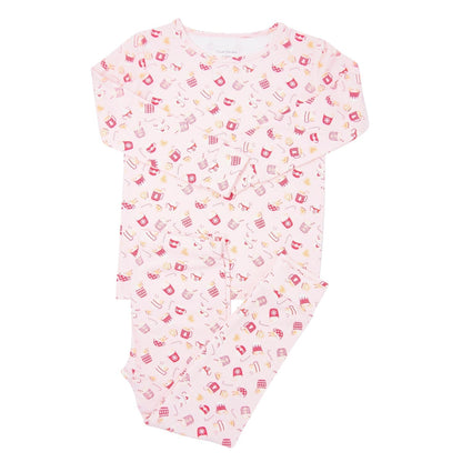 Luxaboo Big Kid Pajama