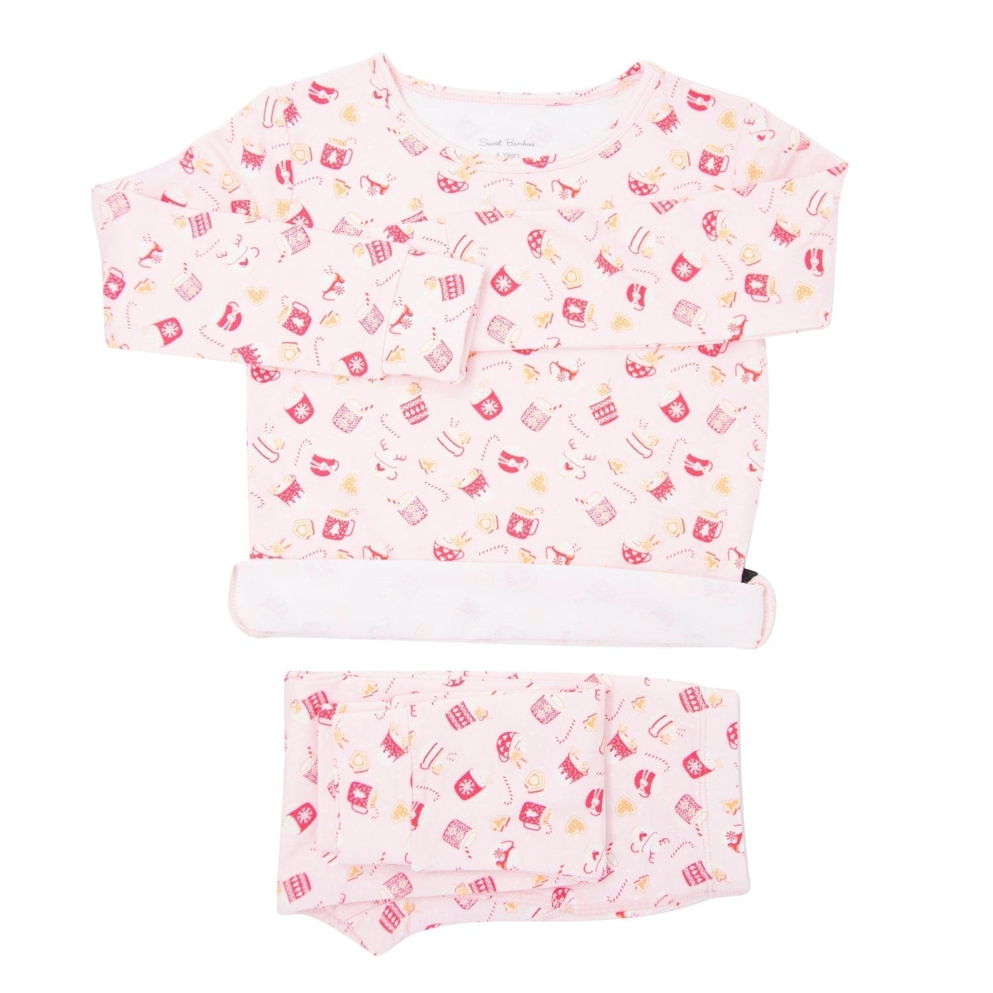 Luxaboo Big Kid Pajama