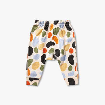 Pebbles Waffle Pants