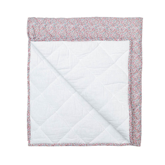 Play Mat | Liberty "Eloise" Pink