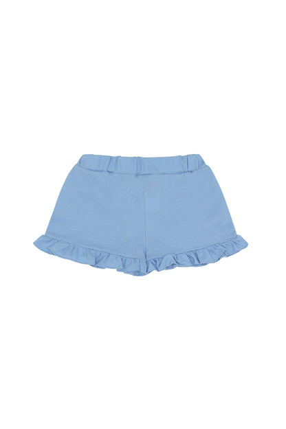 Nella Girl Pima Cotton Shorts