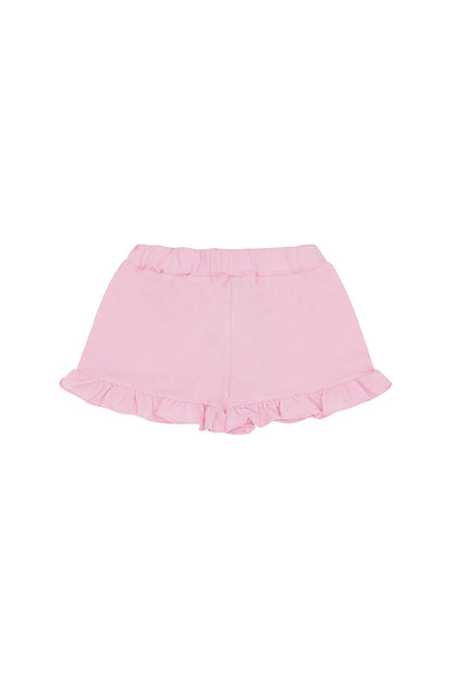 Nella Girl Pima Cotton Shorts