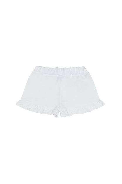 Nella Girl Pima Cotton Shorts