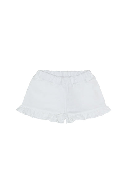 Nella Girl Pima Cotton Shorts